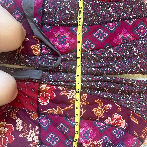 Sundance Cozy Robe - Picture 7 of 9